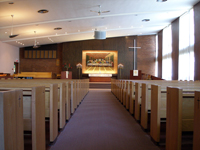 Our Sanctuary