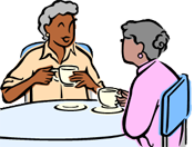 Seniors Fellowship Seniors Fellowship