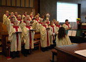 Music – Choir Music – Choir