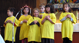 Sunday School Choir Sunday School Choir