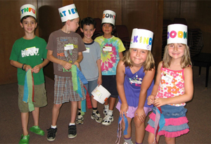 Summer Day Camp Summer Day Camp