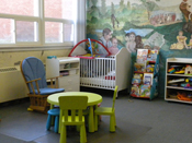 Toddlers Playgroup